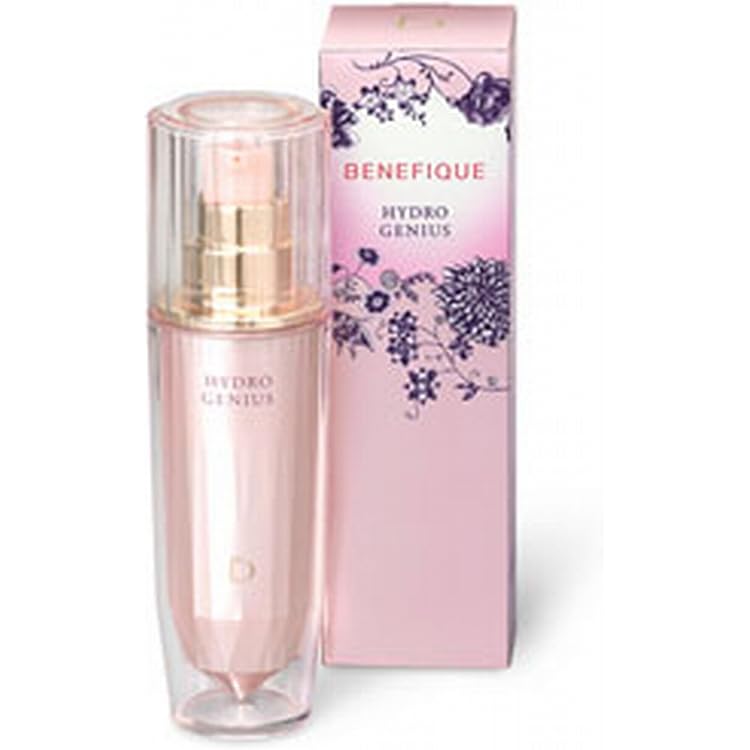 資生堂ベネフィークハイドロジーニアス50mlレフィル Amazon.co.jp: 資生堂ベネフィーク ハイドロジーニアス (レフィル